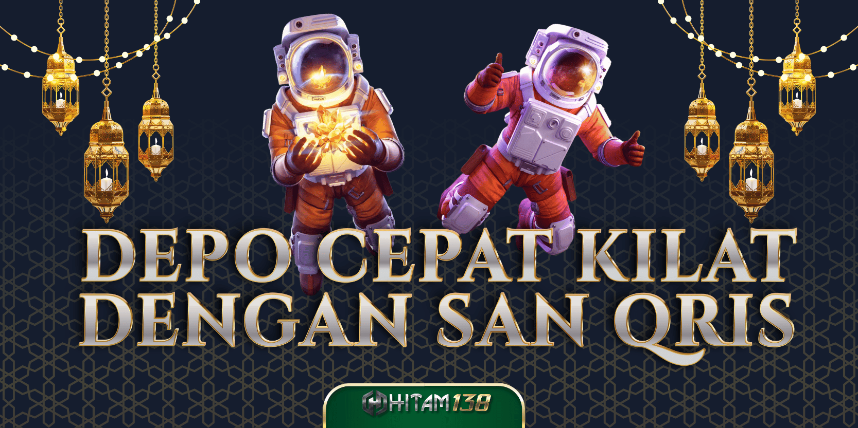 Depo Kilat QRIS