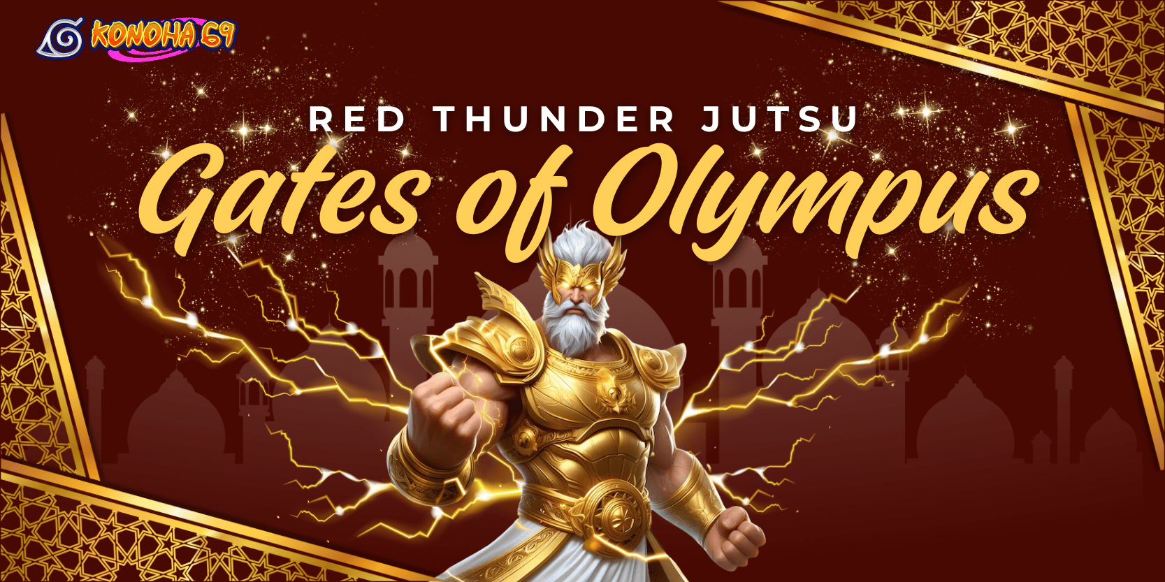 Red Thunder Jutsu