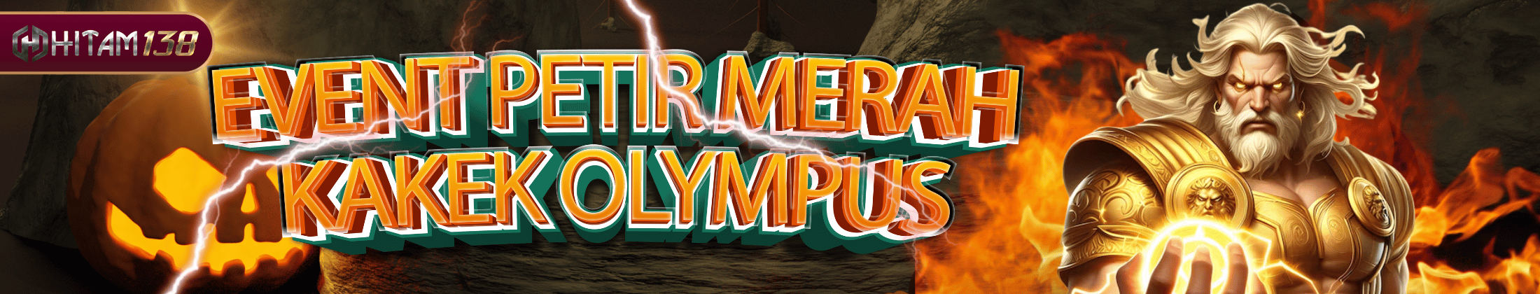PETIR OLYMPUS