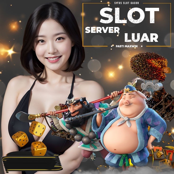 Situs Slot Gacor Hari Ini