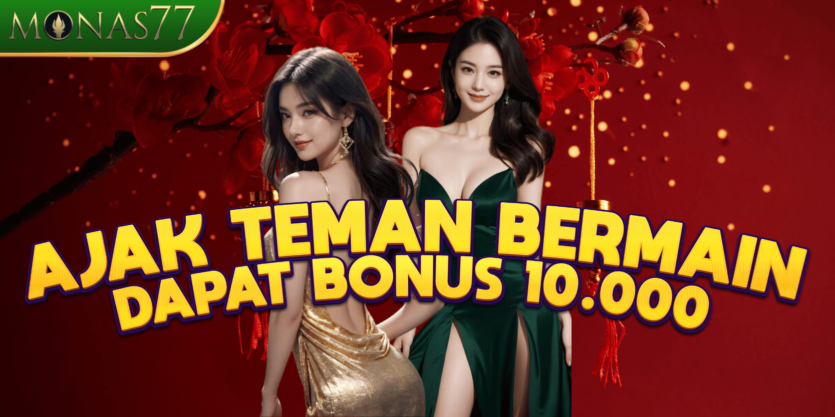 AJAK TEMAN MAIN