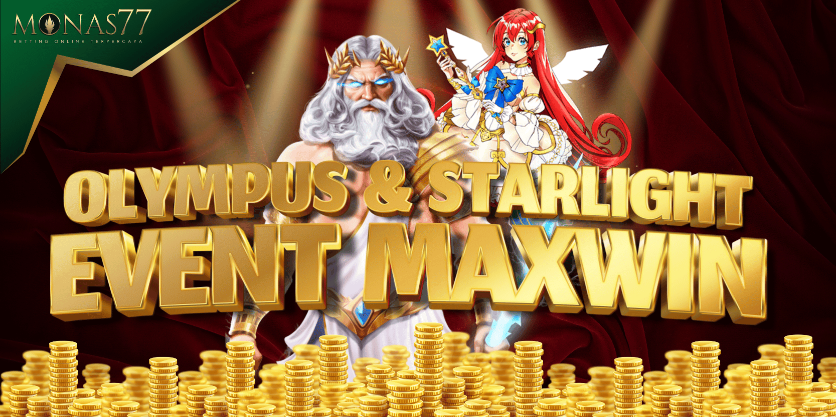 event maxwin