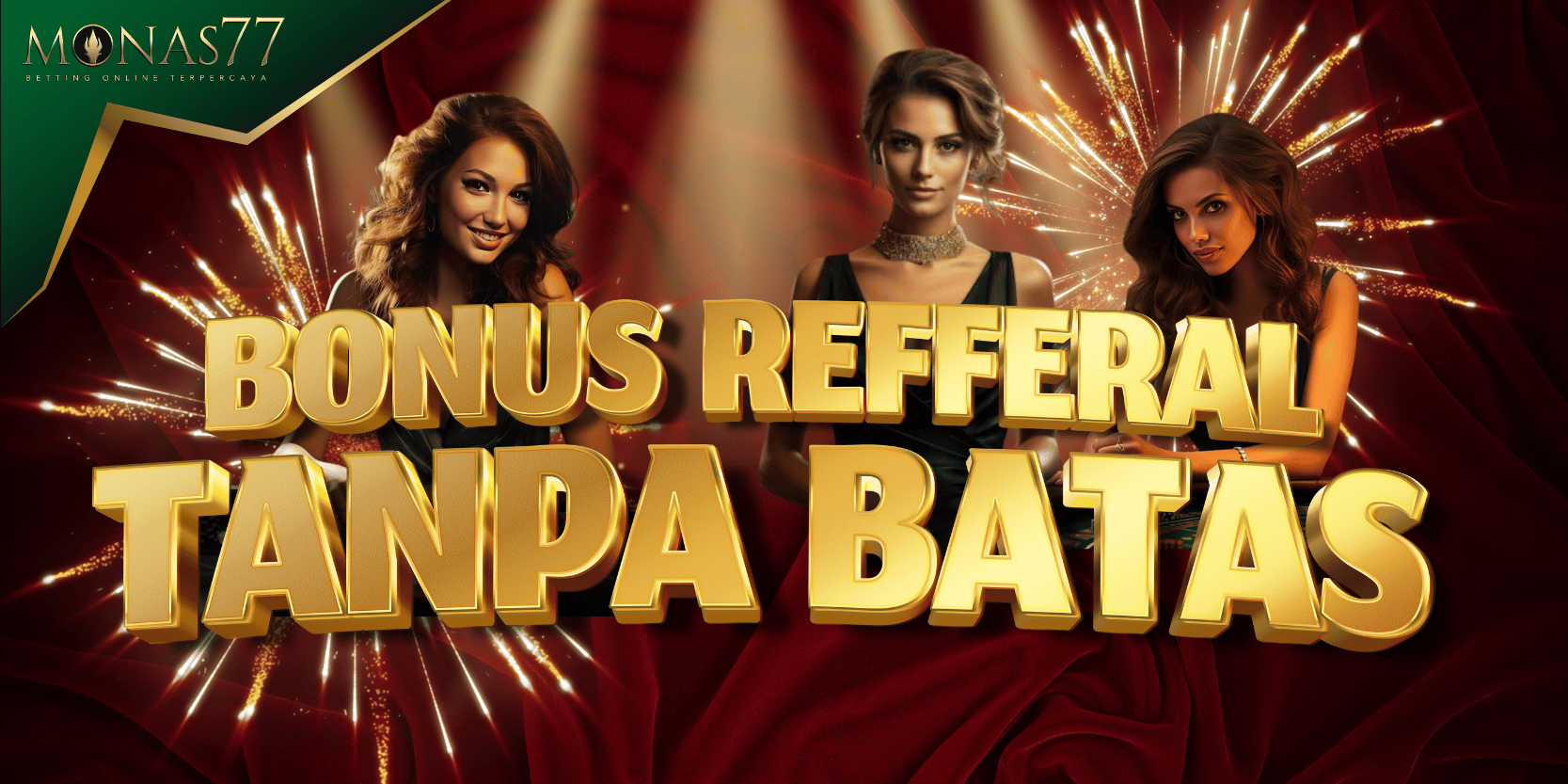 Bonus Refferal