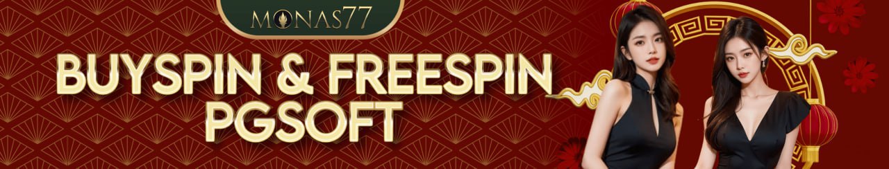 BUYSPIN & FREESPIN PGSOFT