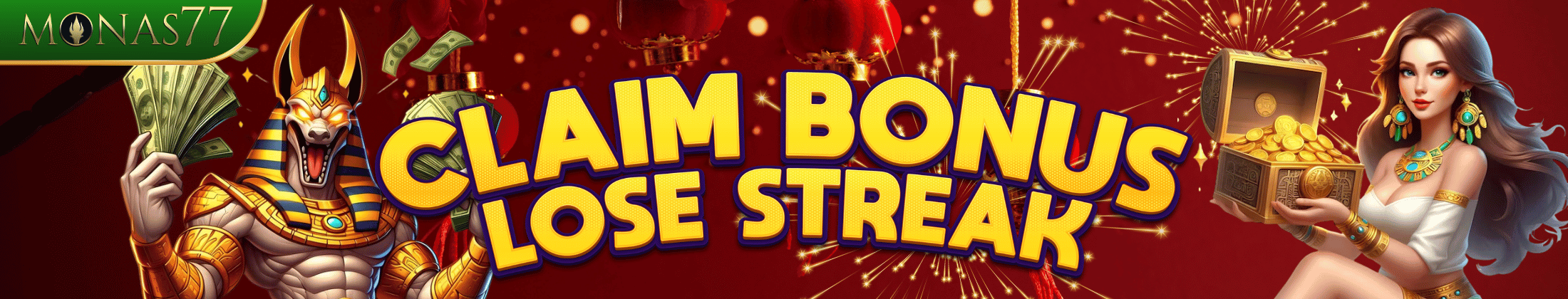 BONUS LOSE STREAK