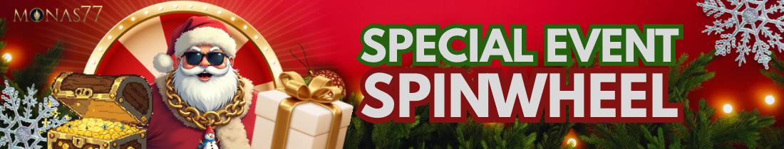 LUCKYSPIN ANTI ZONK