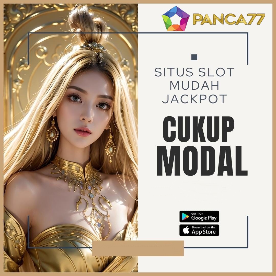 PANCA77 | Situs Gambling Online Yang Sudah Berkembang Dan Populer 2024
